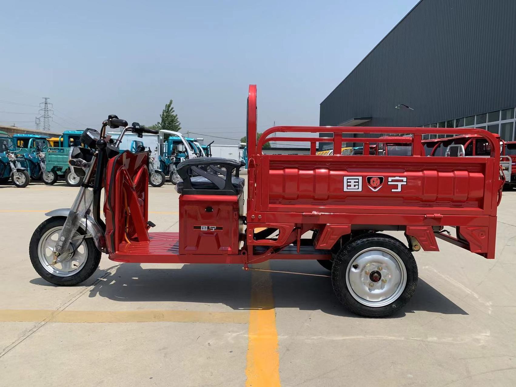 Electric Tricycle Popular Bajaj 3 Wheel Motorcycle For Passengers Mototaxi Battery Tricycle Tuk Tuk