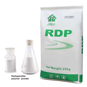 Best selling poly vinyl acetate copolymer Redispersible powder rdp for wall putty mortar Rdp for White Cement Tile Adhesive