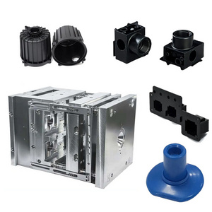 Plastic injection molding manufacturers offer low-cost other plastic components plastic mold maker