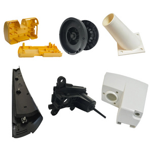 China mold maker High Precision Plastic Injection  Molded Plastic Part Customized plastic products