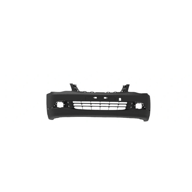 JJK provide injection moulding service Plastic Car Bumper Front Bumper Car Body Part Injection Mould