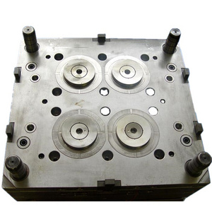 Plastic injection mould parts custom processing service products ABS shell injection molding