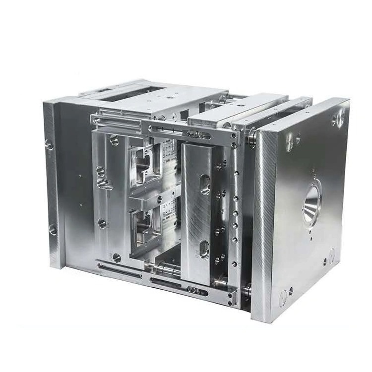 Plastic injection molding manufacturers offer low-cost other plastic components plastic mold maker