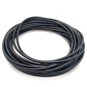 Custom rubber oring seals fpm ffkm hnbr nbr fkm silicone epdm o-ring o rings