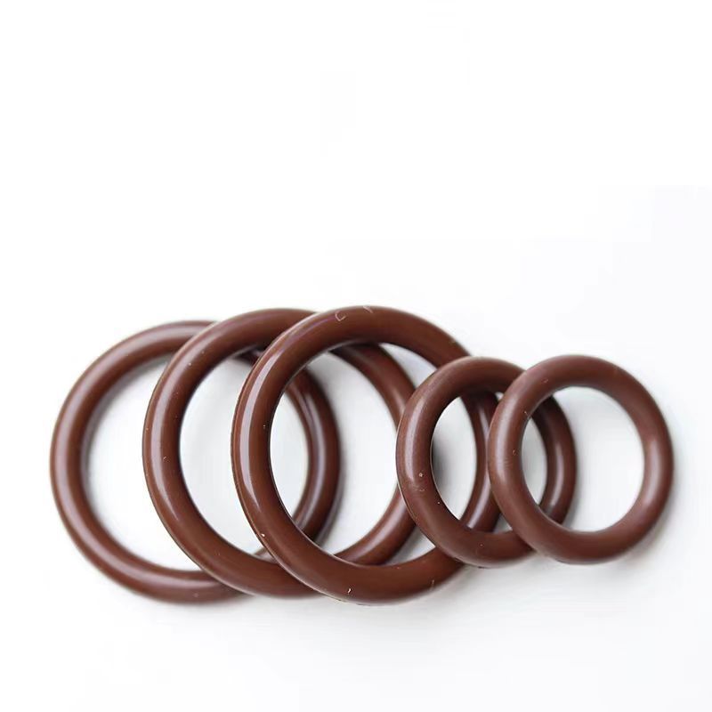 Custom rubber oring seals fpm ffkm hnbr nbr fkm silicone epdm o-ring o rings