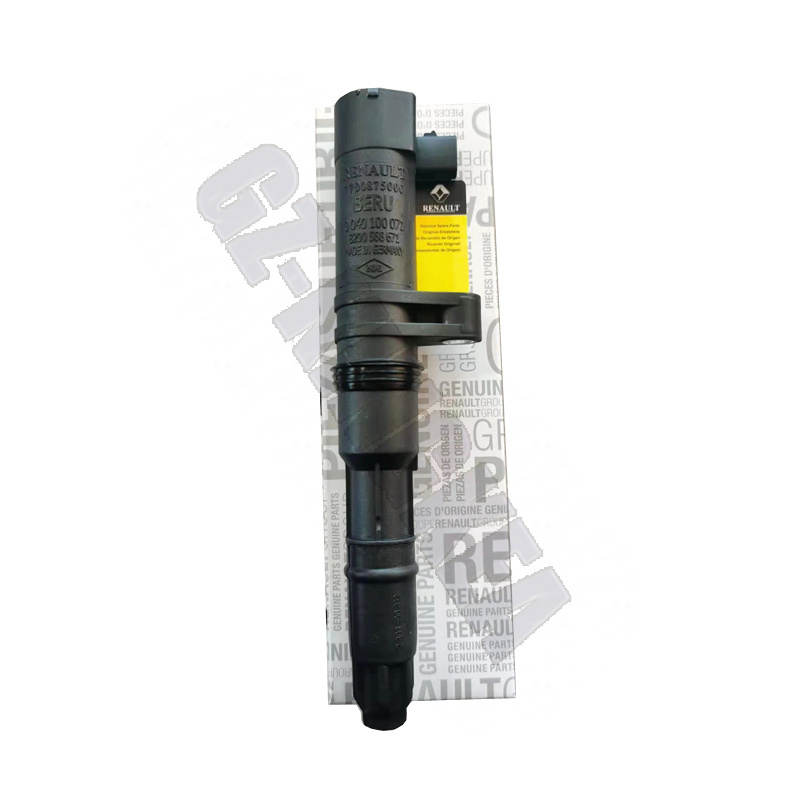 genuine parts Ignition Coil Original for Renault Clio Modus Duster 16v 8200568671 high quality