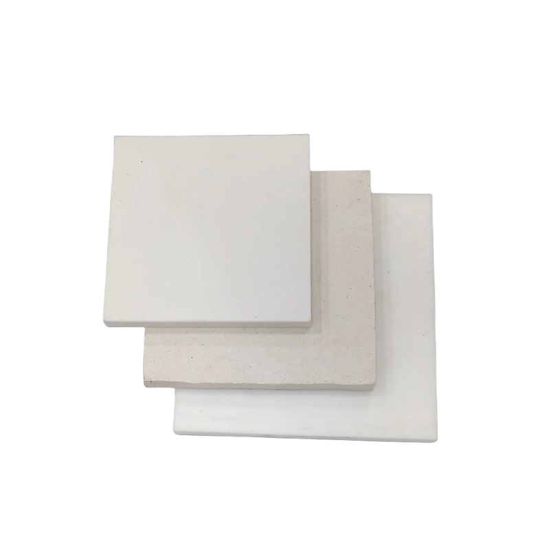 Factory 100% High Temperature Resistance PTFE Natural Color Sheets White Plastic PTFE Board