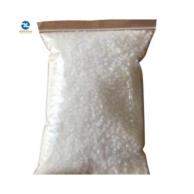 JJX Food Grade Glue For Drinking Straw Attachment Granular EVA Hot Melt Adhesive