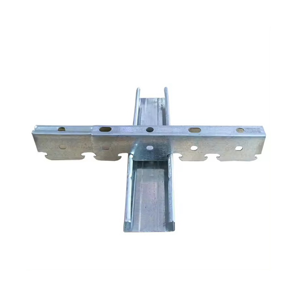 High Quality Galvanized Suspended Ceiling Grid Hook Channel for gypsum board