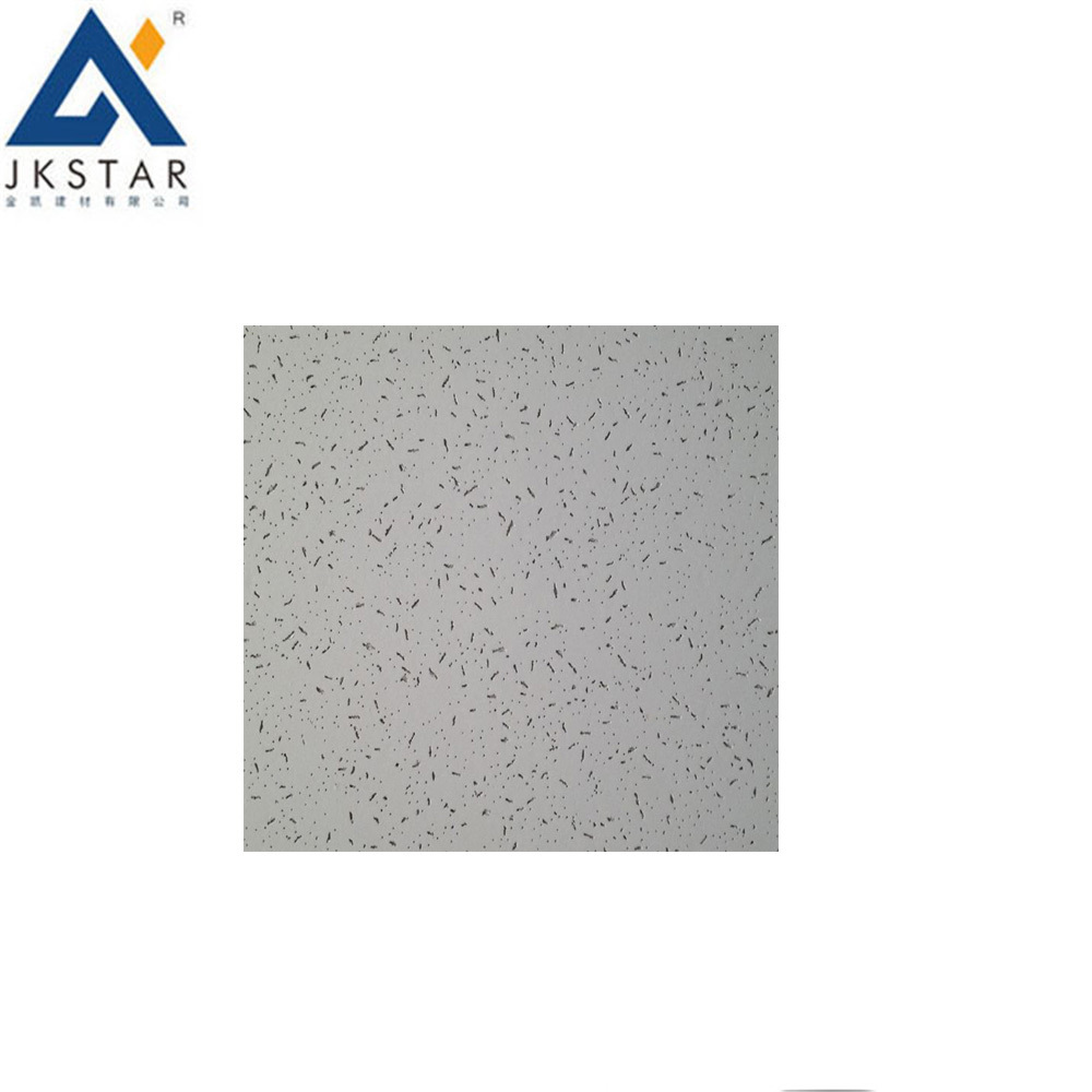 Acoustic Mineral Fiber board Ceiling tiles, good quality low price