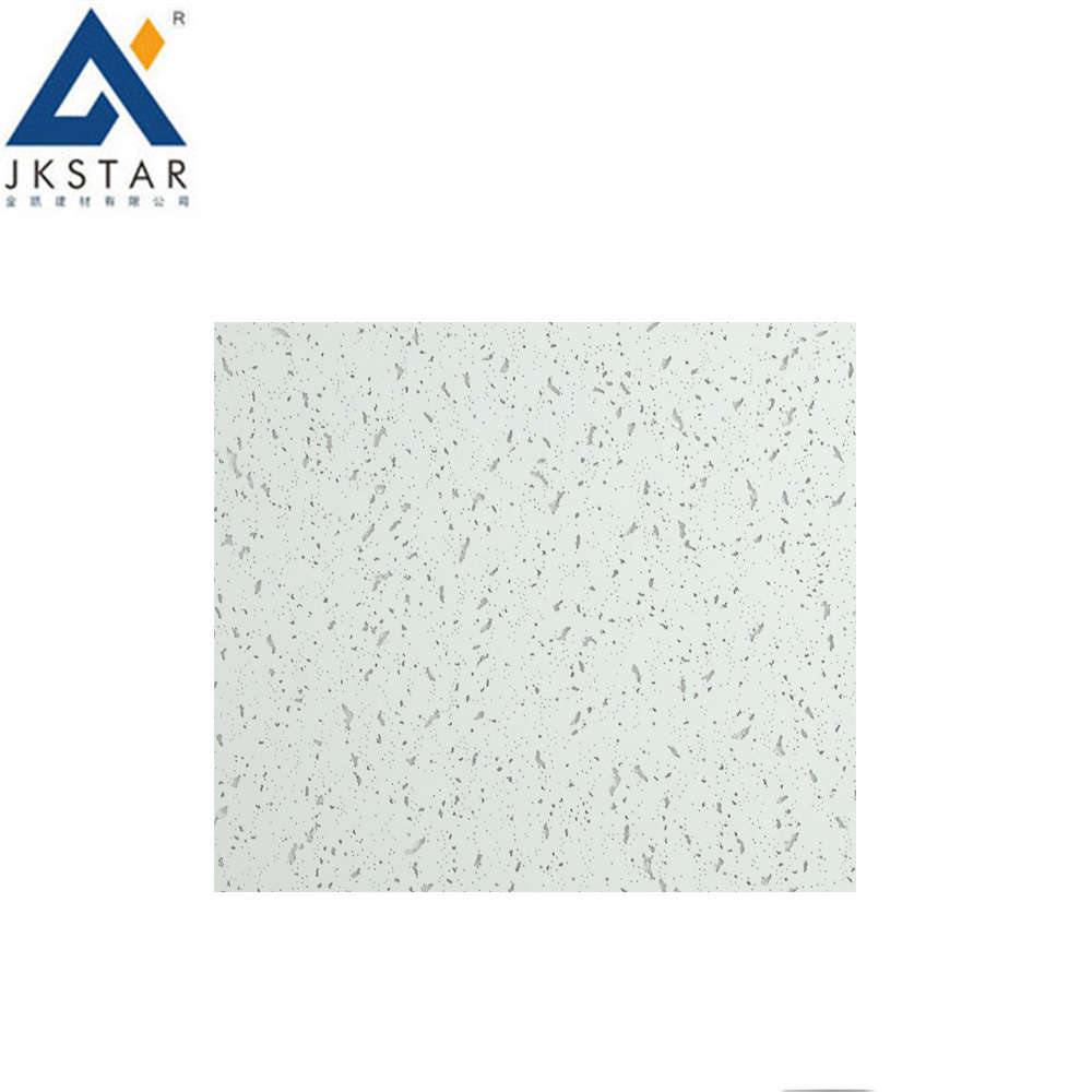 Acoustic Mineral Fiber board Ceiling tiles, good quality low price