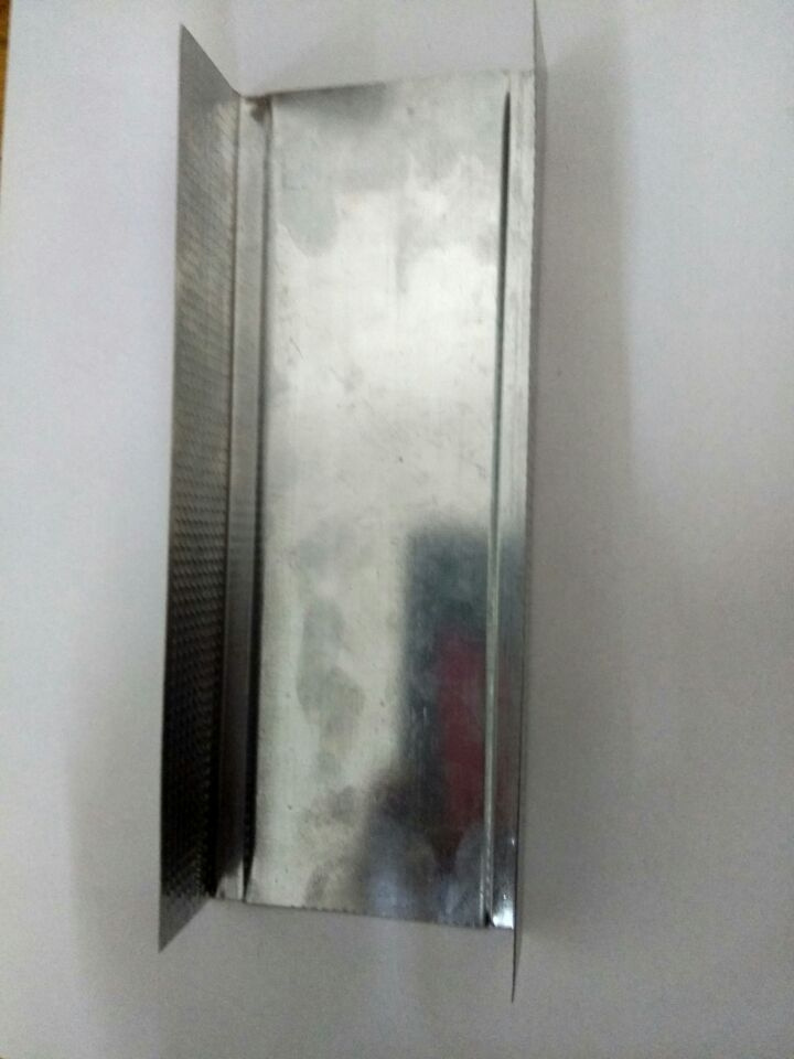 Omega Drywall Steel Furring Channel