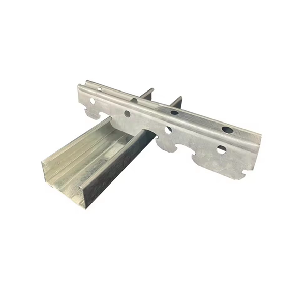 High Quality Galvanized Suspended Ceiling Grid Hook Channel for gypsum board