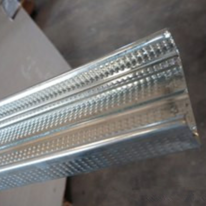 Omega Drywall Steel Furring Channel