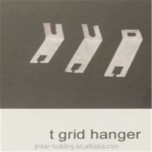 main channel holder, t grid hanger,ceiling grid accessories