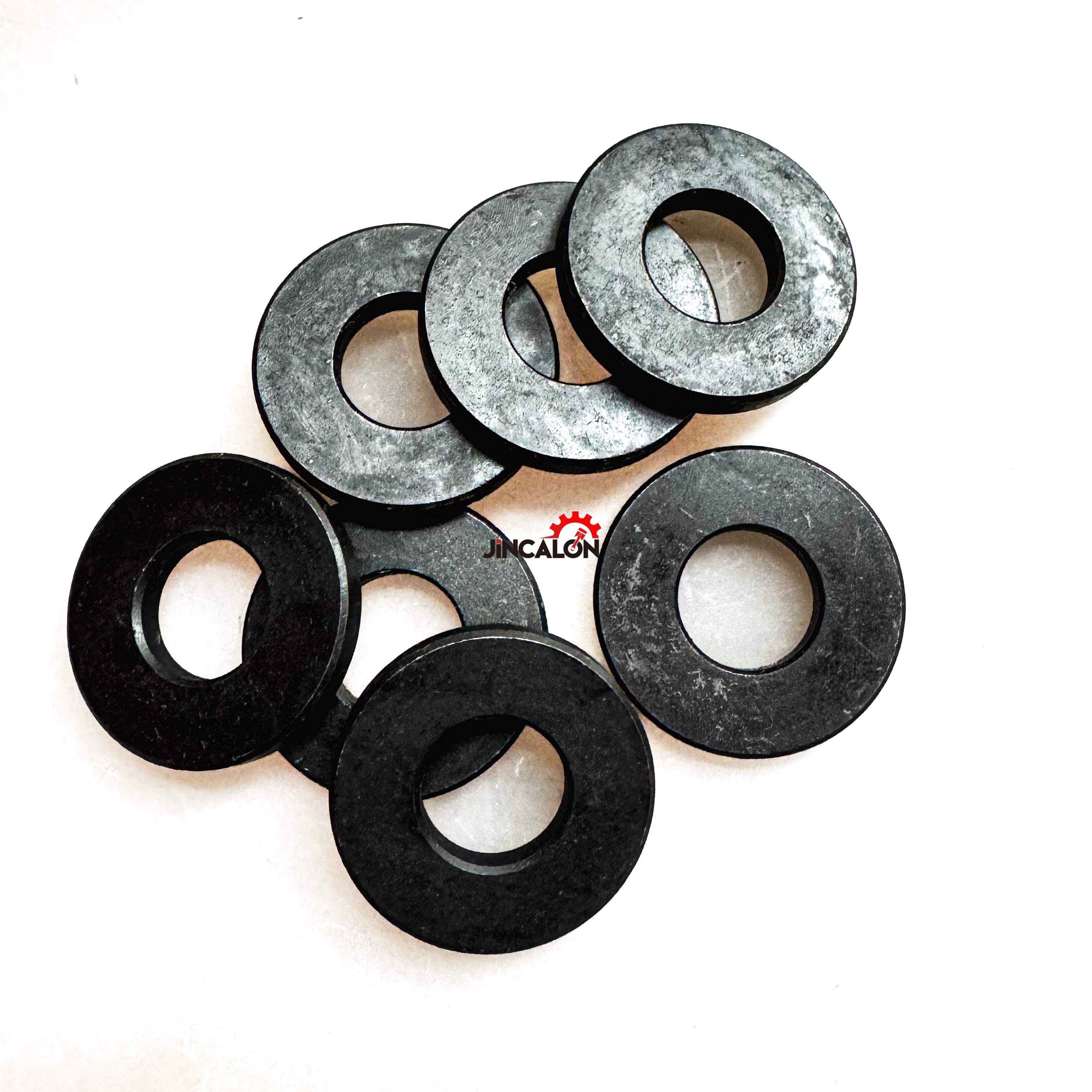 motor grader spare parts 5P6652 5P-6652 washer for caterpillar 120G 12G 140G 160G