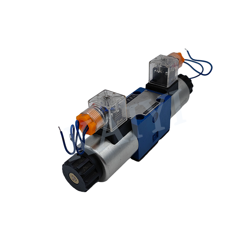 24V SOLENOID VALVE ASSY Hydraulic pumps Excavators 24V Double valves Hydraulic pumps SOLENOID VALVE ASSY for Excavators