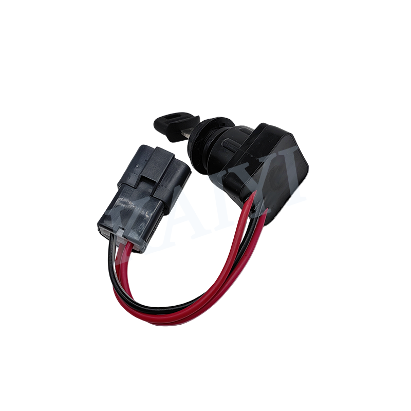 KX41/KX71/KX91/KX121/KX161/U15/U35/U45 Start Switch RC411-53960/RC411-53964 Start Switch for KUBOTA