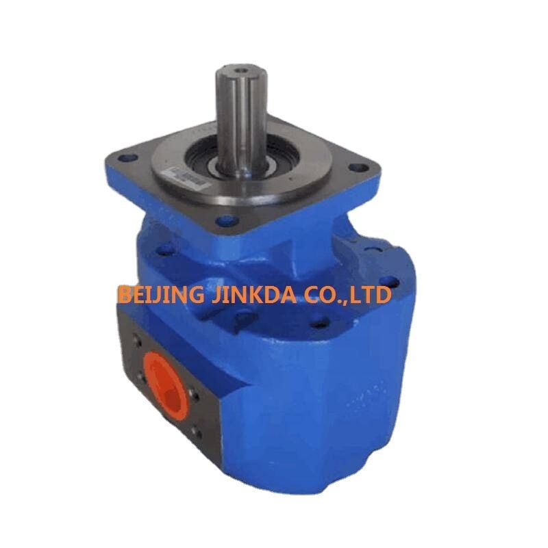 Bulldozer parts 0T13365 Hydraulic Pump for SD7 bulldozer