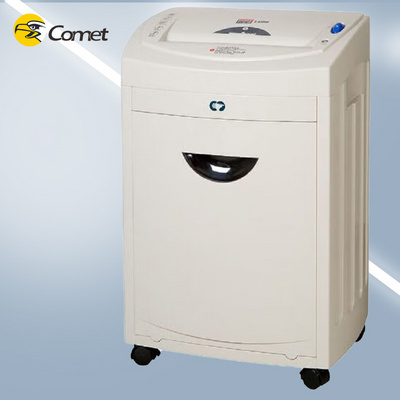 Good Quality Crinkle Paper Shredder With Auto Feeding Function