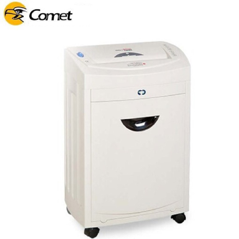 Good Quality Crinkle Paper Shredder With Auto Feeding Function