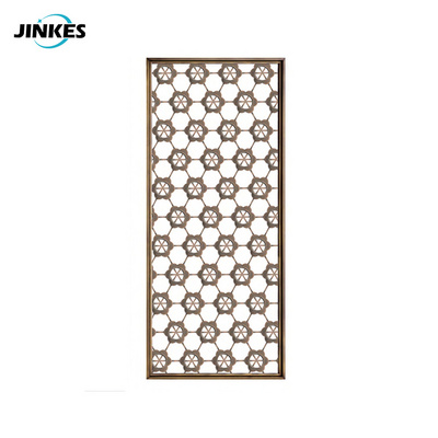 Metal Living Room Divider Partition Wall Divider Partition Panel Separator  Screen & Room Divider for Living Room Home