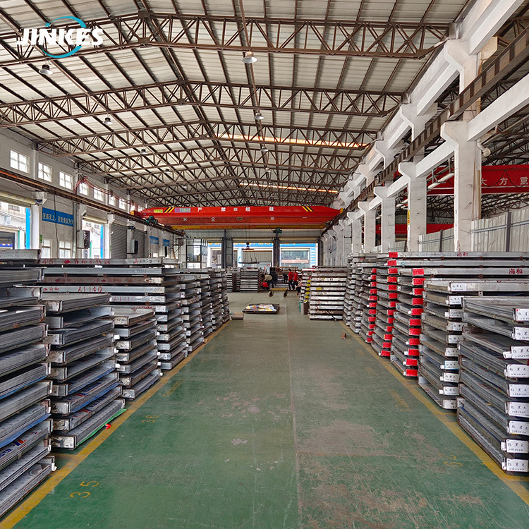 Foshan factory direct sales 201 304 316 stainless steel plate cold rolled plate spot supply wide cold rolled plate laser cutting