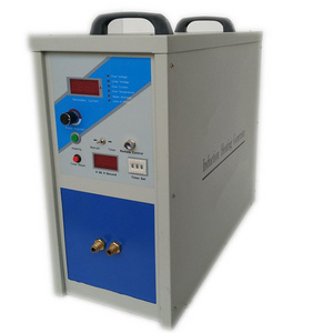 CX2030C induction brazing machine handheld induction heater