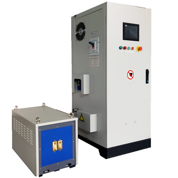 SWP-50HT induction brazing machine induction heating machine for copper tube