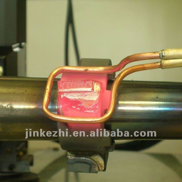 CX2020A induction brazing machine induction soldering equipment