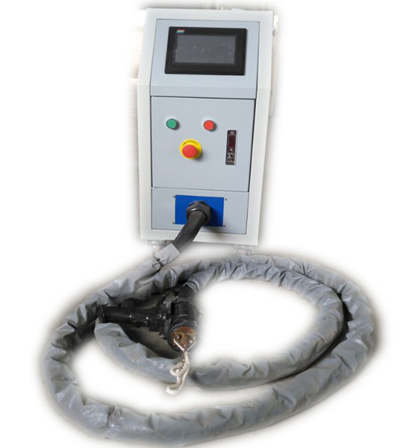 Portable Induction Heating /Brazing machine/Welding machine