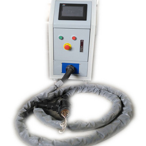 Portable Induction Heating /Brazing machine/Welding machine