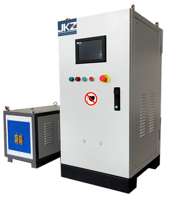 SWP-50HT induction brazing machine induction heating machine for copper tube