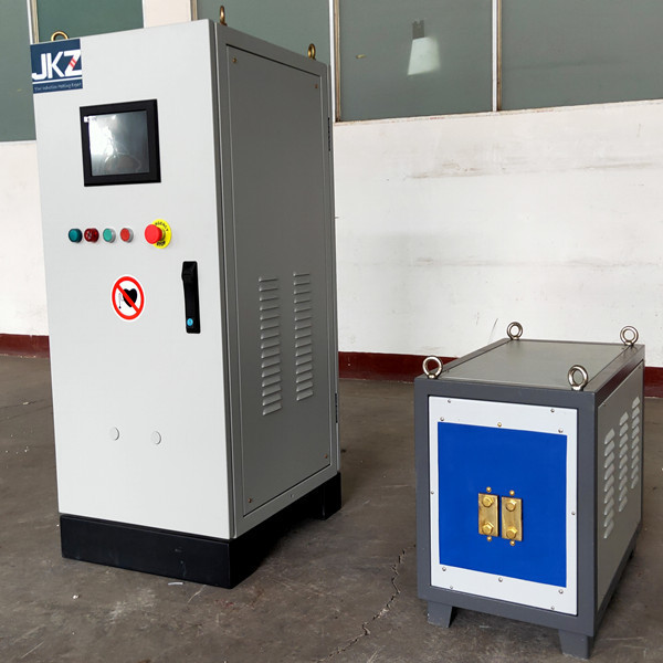 SWP-30HT induction heating welder portable induction hardening machine