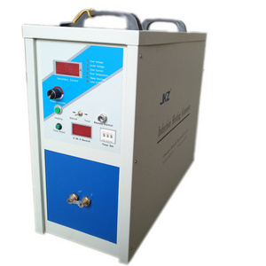 CX2015A induction brazing machine handheld induction heater