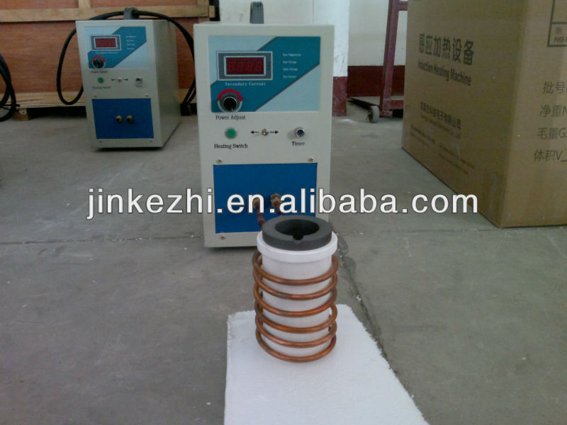 CX2020A induction brazing machine induction electrical heating equipment