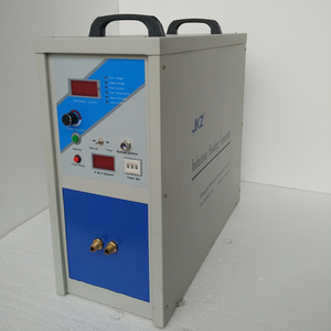 CX2060C induction metal brazing machine handheld induction heater