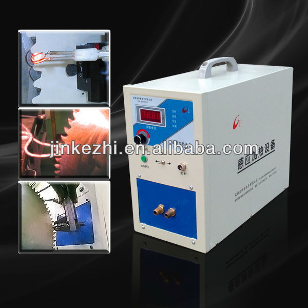 Portable Induction Heating /Brazing machine/Welding machine