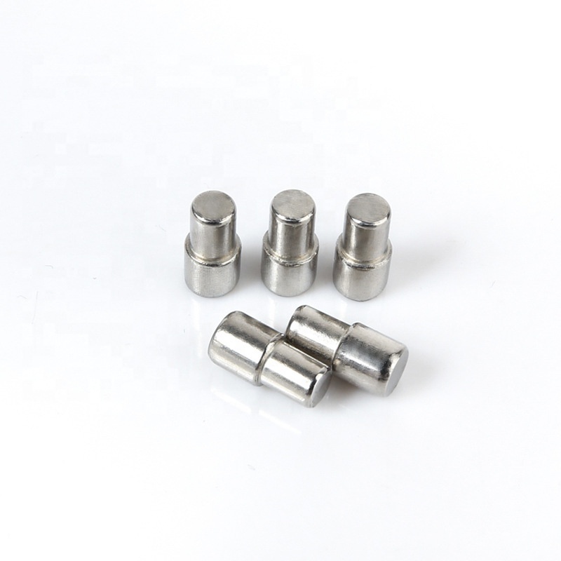 Factory wholesale Customizable Step pin stainless steel cylindrical Pin shaft step dowel pins