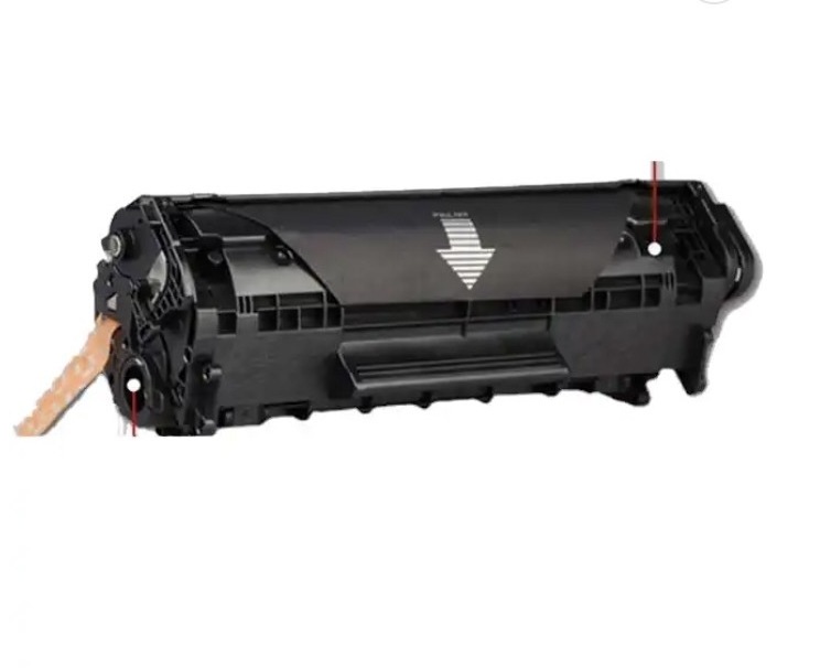 Gold- Leader Toner Cartridge Factory 85A 59A 106A 12A 05A 36A 79A 17A 26A 83A 35A 55A 78A 80A 76A 30A Compatible For HP Laser Pr