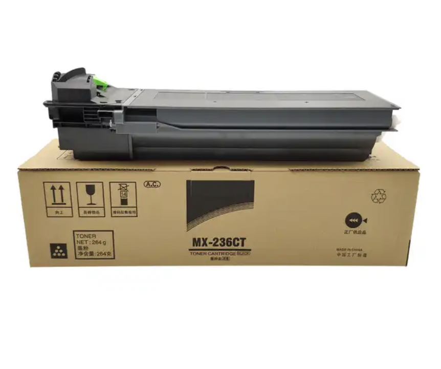 Compatible sharps toner MX236 toner cartridge for sharps AR1808S 5618 5620 5623 MX-M2028 copier toner powder