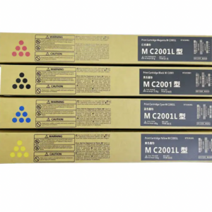 Compatible Ricoh IM03 IM04 Copier Toner Cartridge For M C2000 C2001 IM C2000 C2500 C3000 C3500 C4500 C6000 copier