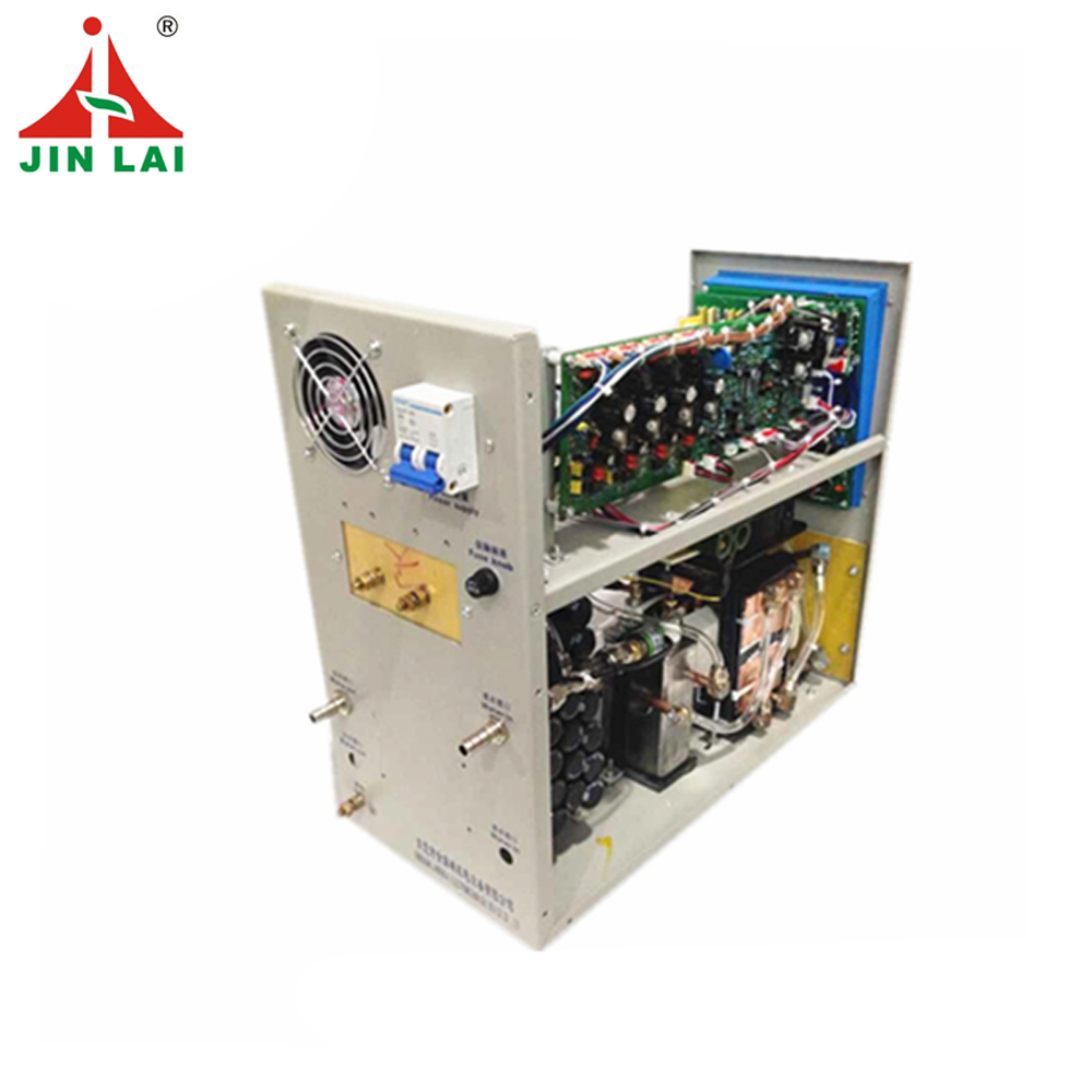 Hot Sale Fast Heating Induction Heater Brazing Equipment