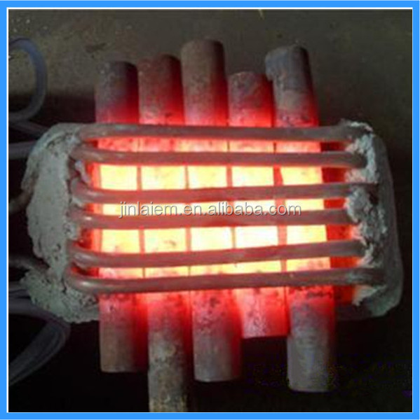 South America and Russia Hot Selling Energy Saving Cold Forging Machine (JLC-80)