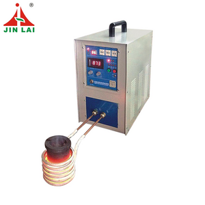 Hot Sale 1-5kg Mini Portable High Frequency Gold Melting Furnace