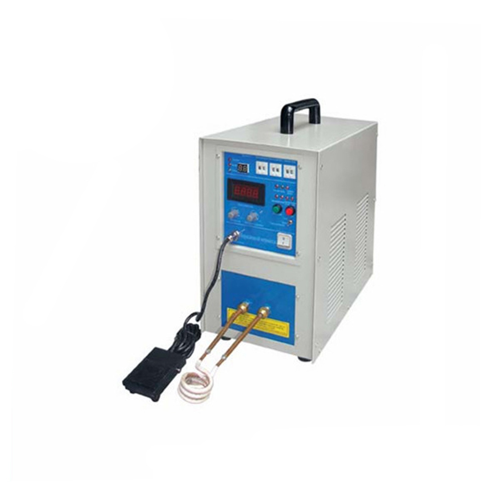 Hot Sale Fast Heating Induction Heater Brazing Equipment