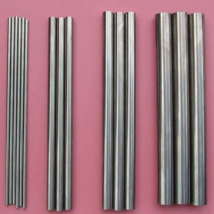 Titanium gr2 pure metal bars price per pound