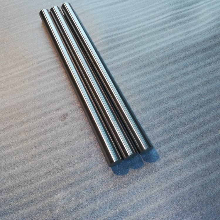 Titanium gr2 pure metal bars price per pound