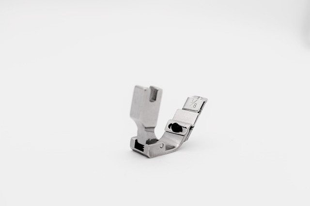 Dayu S10a Swing Machine Parts Presser Foot Durable Domestic Presser Foot For Singer