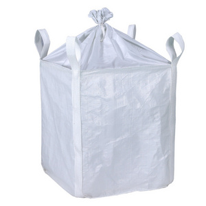 FIBC Jumbo Large Bulk Bags for Ton of Product for Bulk Storage and Transportation